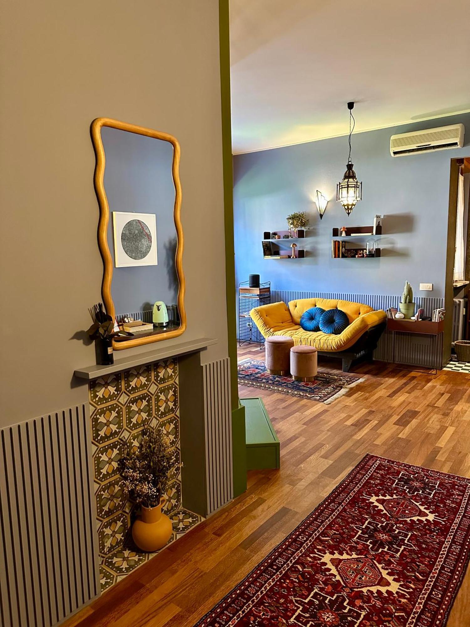 Lr Deluxe Apartments - Maison Zeno มิลาน ภายนอก รูปภาพ