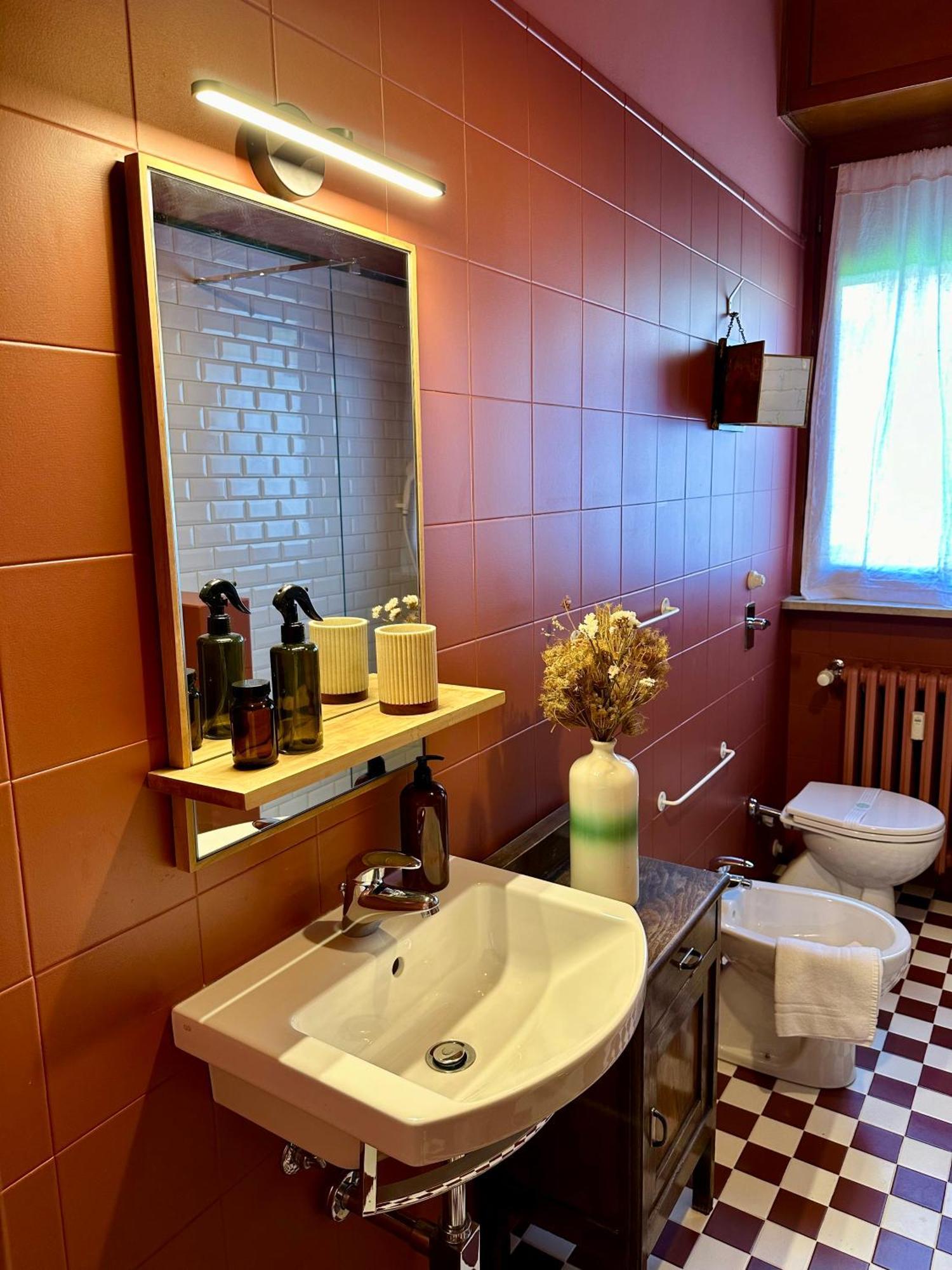 Lr Deluxe Apartments - Maison Zeno มิลาน ภายนอก รูปภาพ